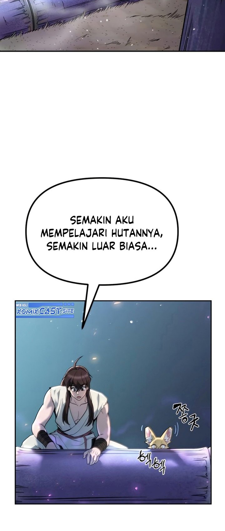 Chronicles of the Demon Faction Chapter 17 Gambar 49