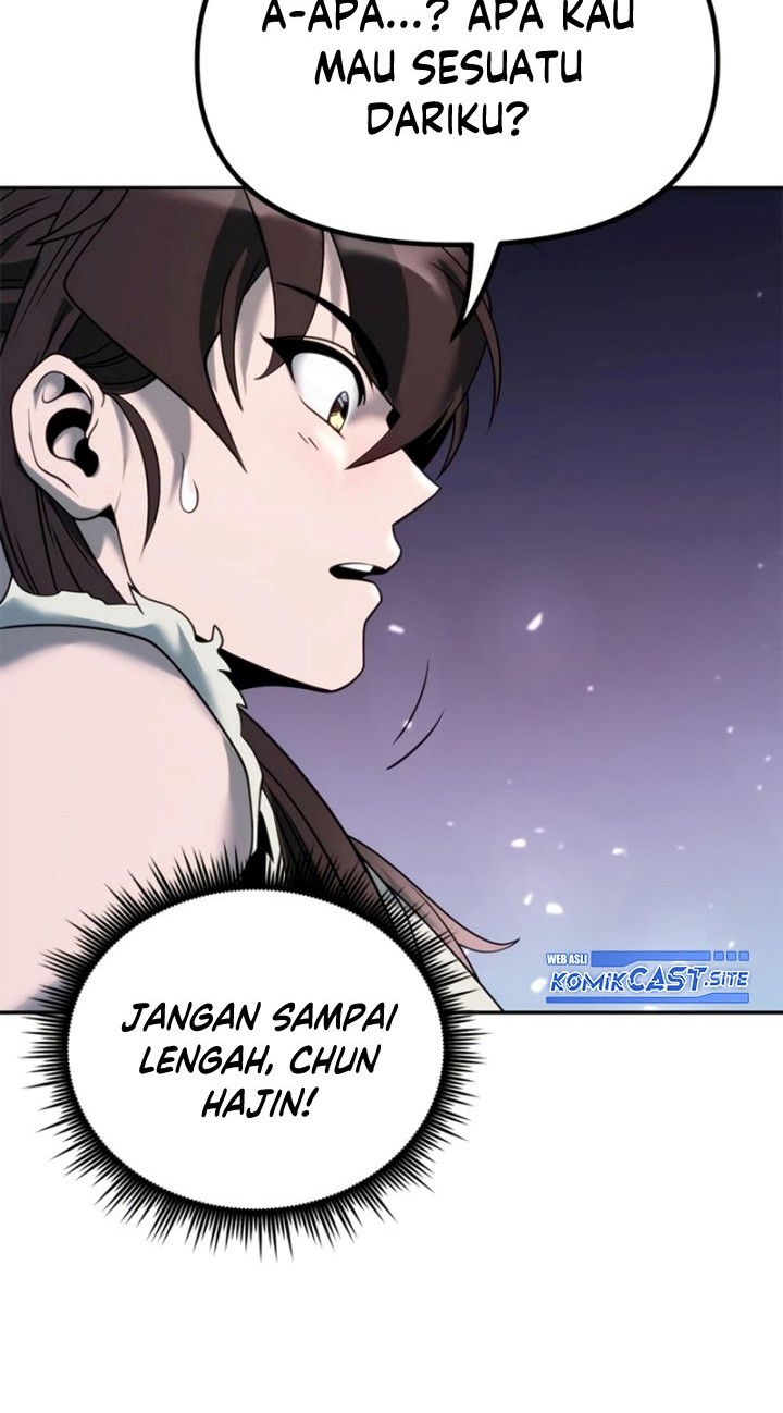 Chronicles of the Demon Faction Chapter 17 Gambar 55