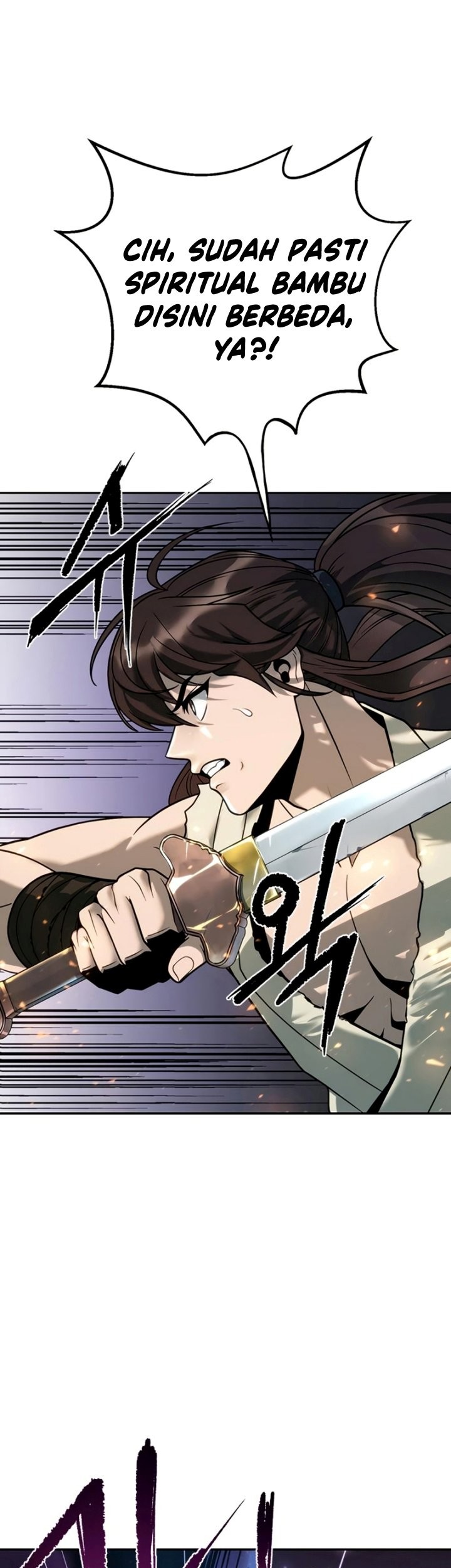 Chronicles of the Demon Faction Chapter 17 Gambar 38