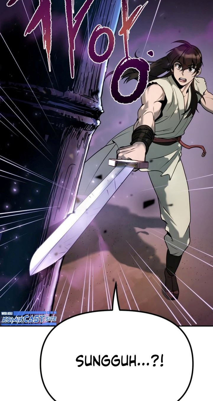 Chronicles of the Demon Faction Chapter 17 Gambar 39