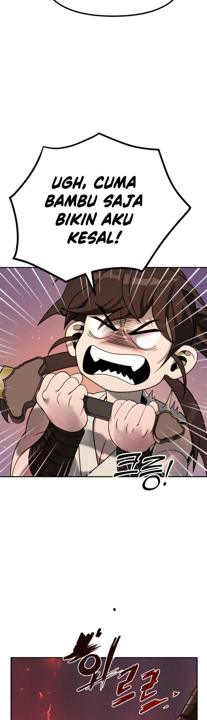 Chronicles of the Demon Faction Chapter 17 Gambar 40