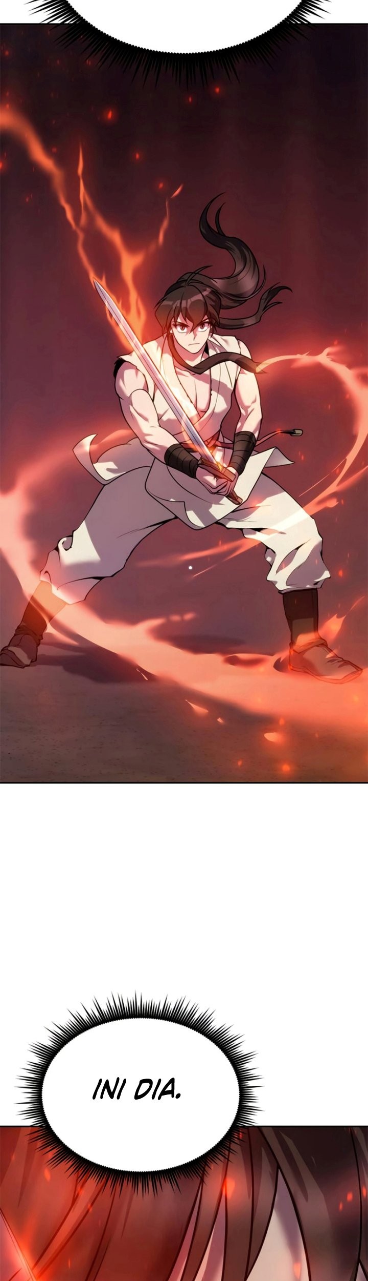 Chronicles of the Demon Faction Chapter 17 Gambar 42