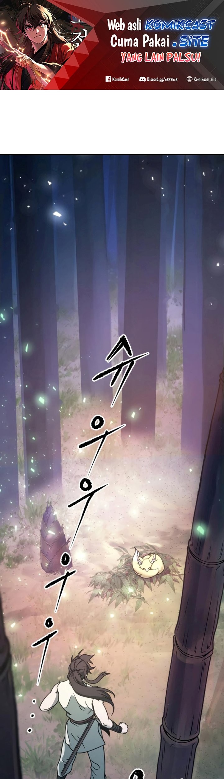 Manhwa Chronicles of the Demon Faction Chapter 17 gambar nomor 2