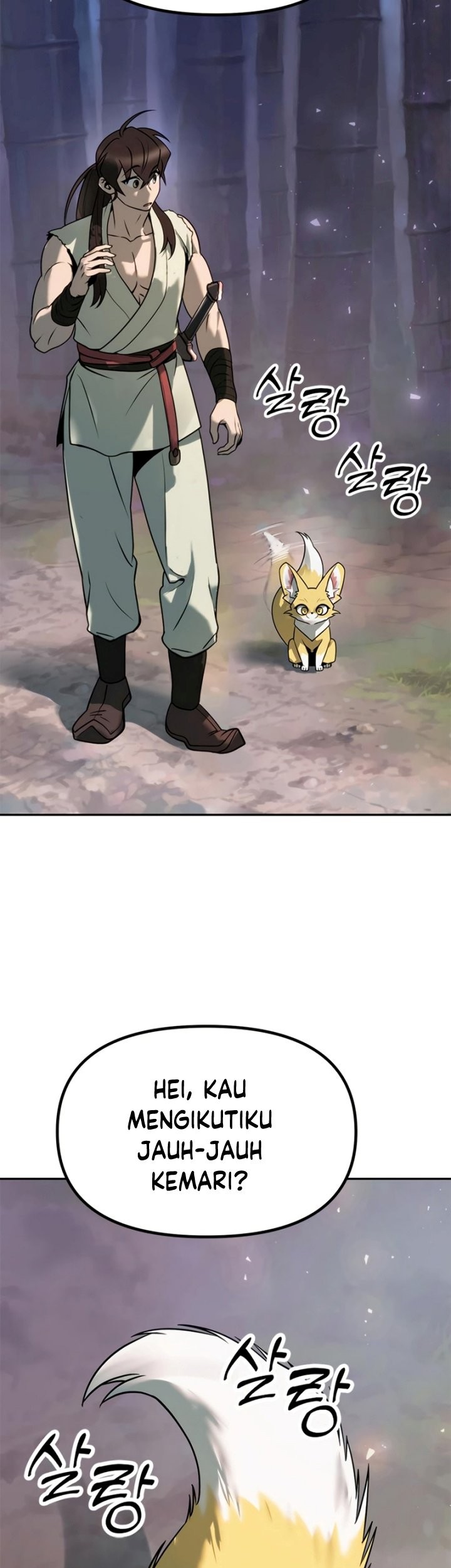 Chronicles of the Demon Faction Chapter 17 Gambar 66