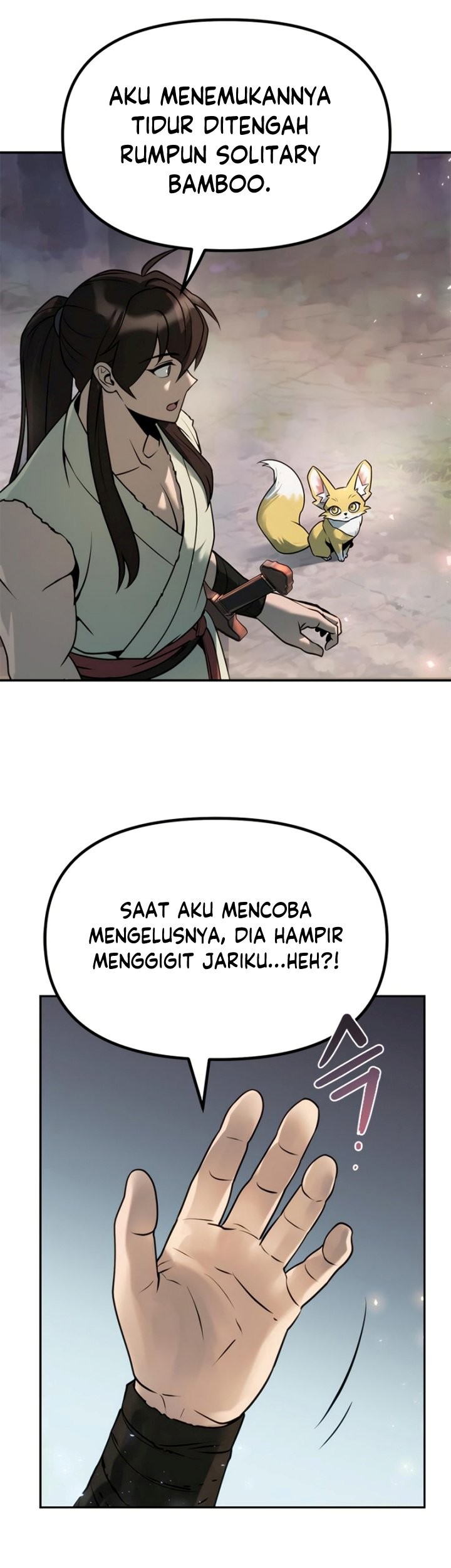 Chronicles of the Demon Faction Chapter 17 Gambar 68