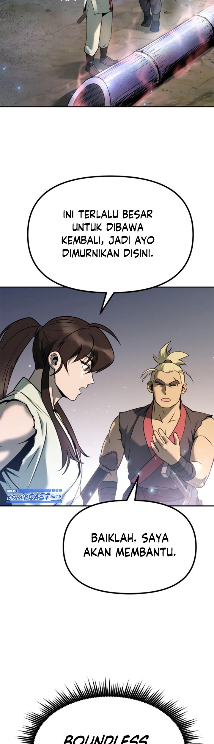 Chronicles of the Demon Faction Chapter 17 Gambar 72