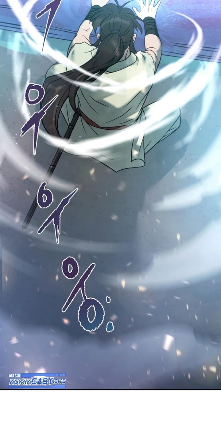 Chronicles of the Demon Faction Chapter 17 Gambar 75