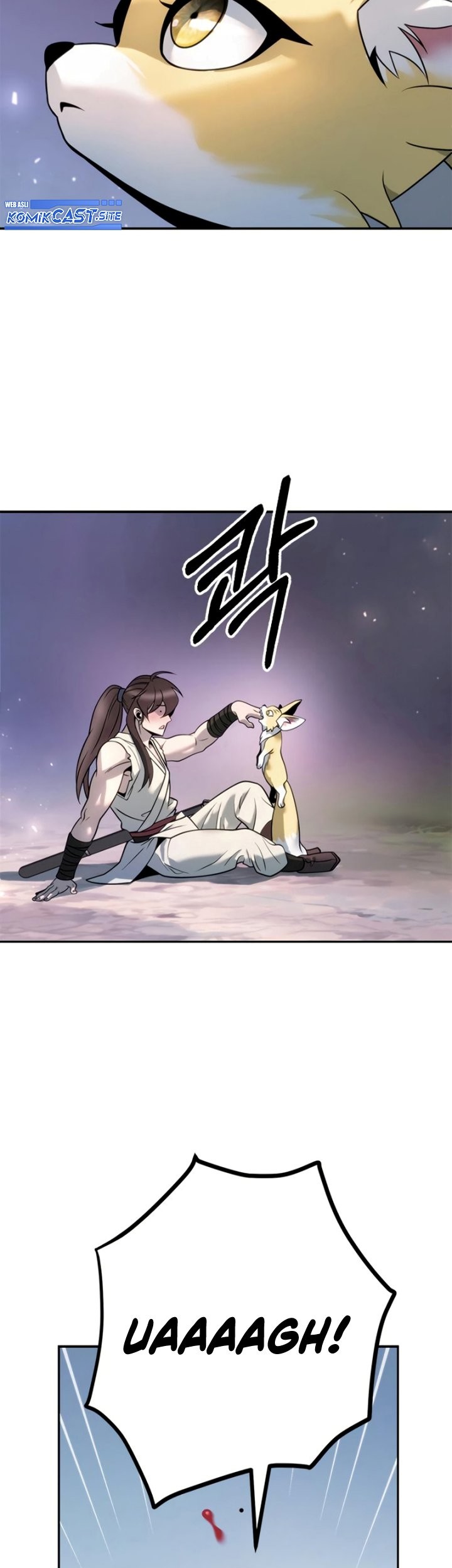 Chronicles of the Demon Faction Chapter 17 Gambar 58