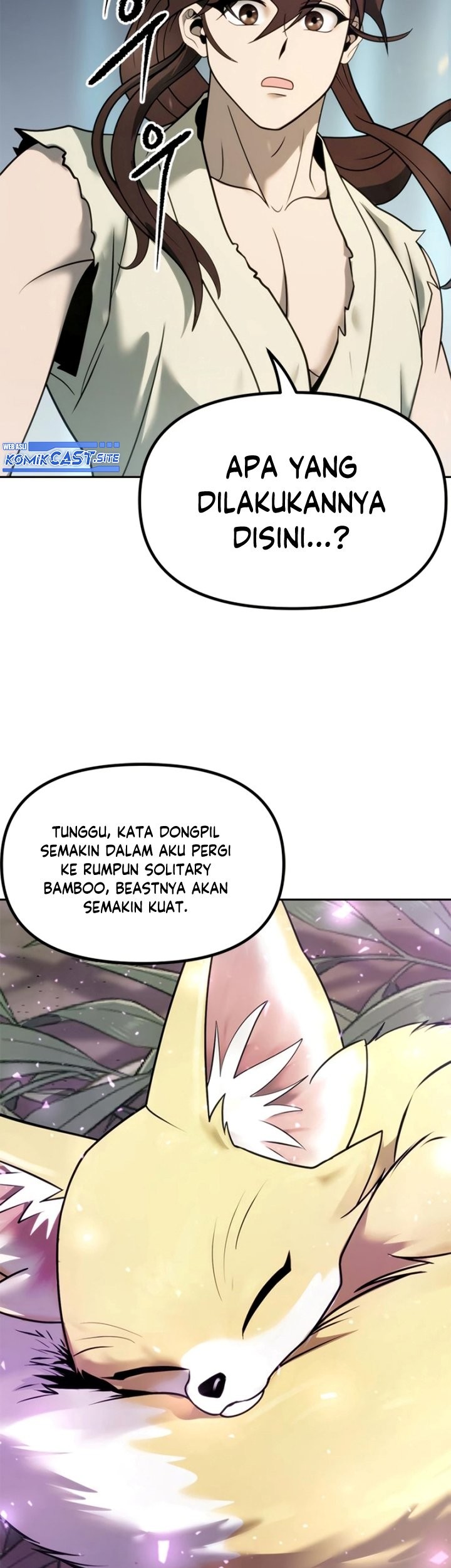 Chronicles of the Demon Faction Chapter 17 Gambar 4