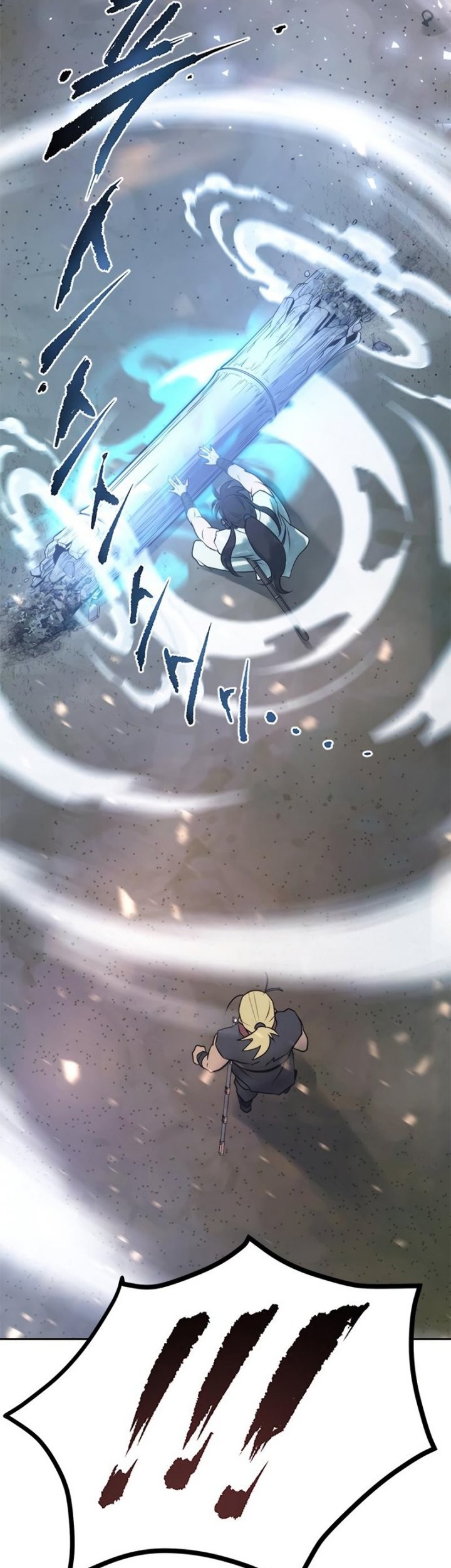 Chronicles of the Demon Faction Chapter 17 Gambar 84