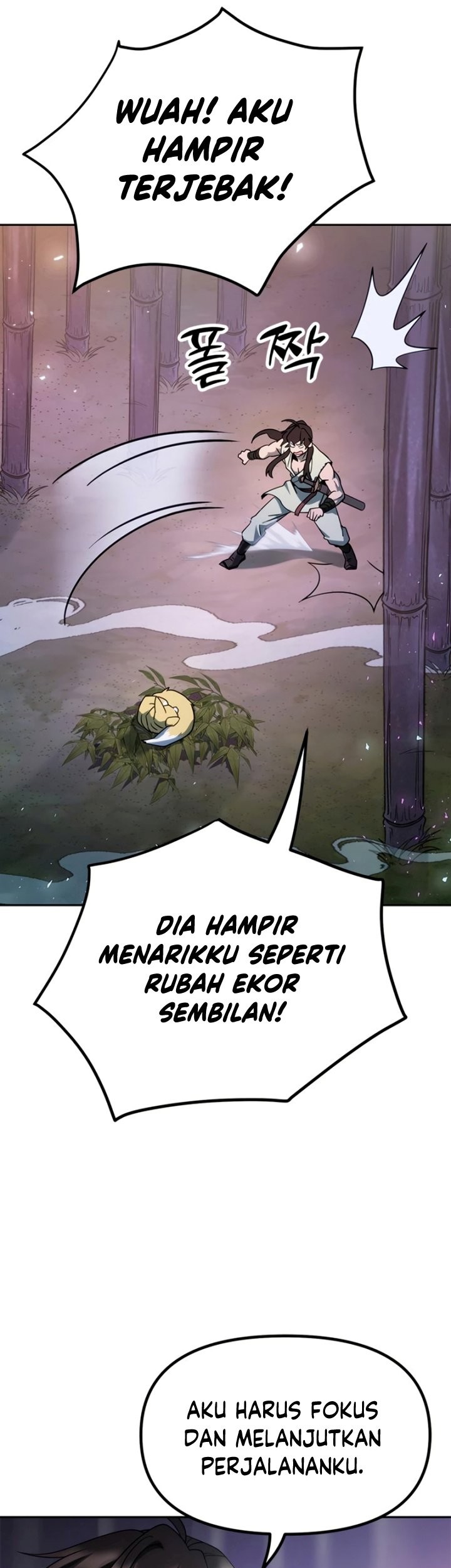 Chronicles of the Demon Faction Chapter 17 Gambar 8