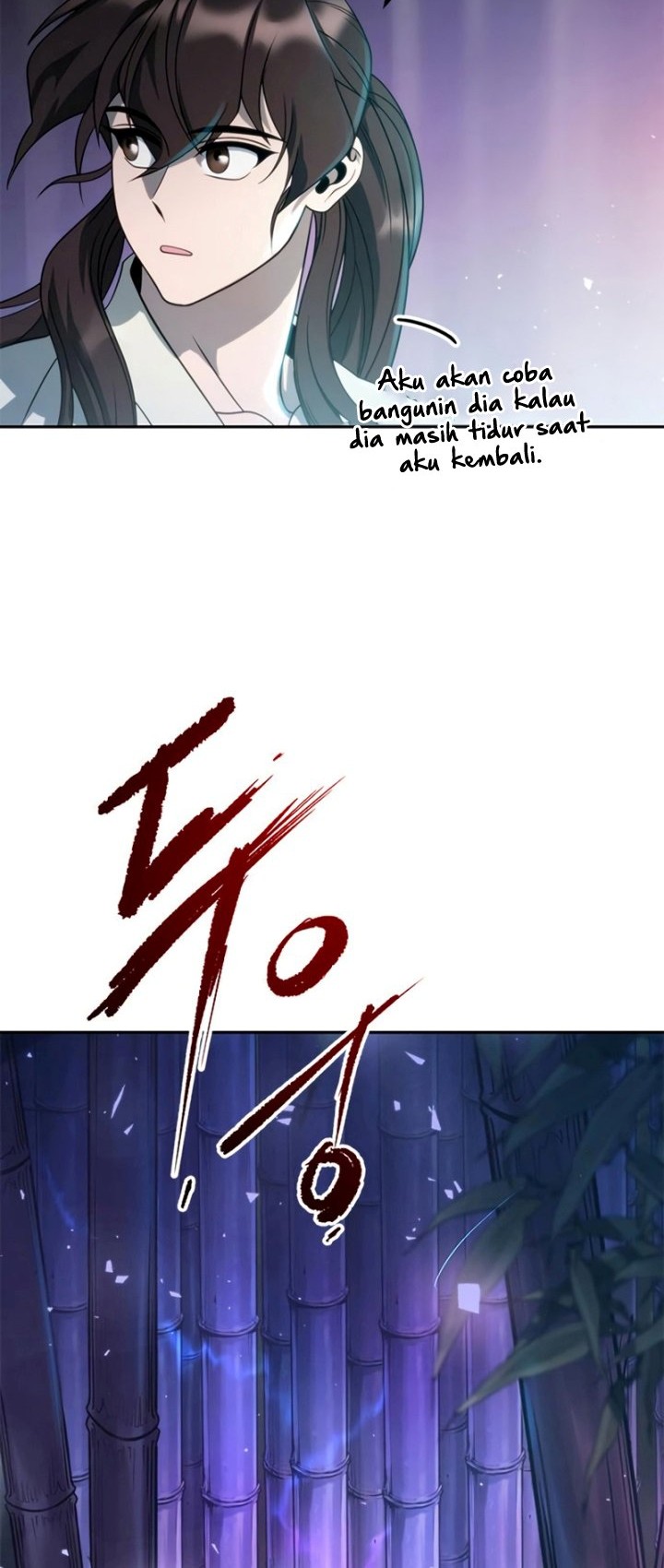 Chronicles of the Demon Faction Chapter 17 Gambar 9