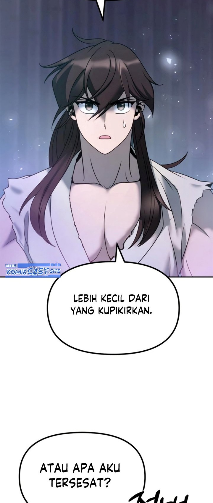 Chronicles of the Demon Faction Chapter 17 Gambar 11