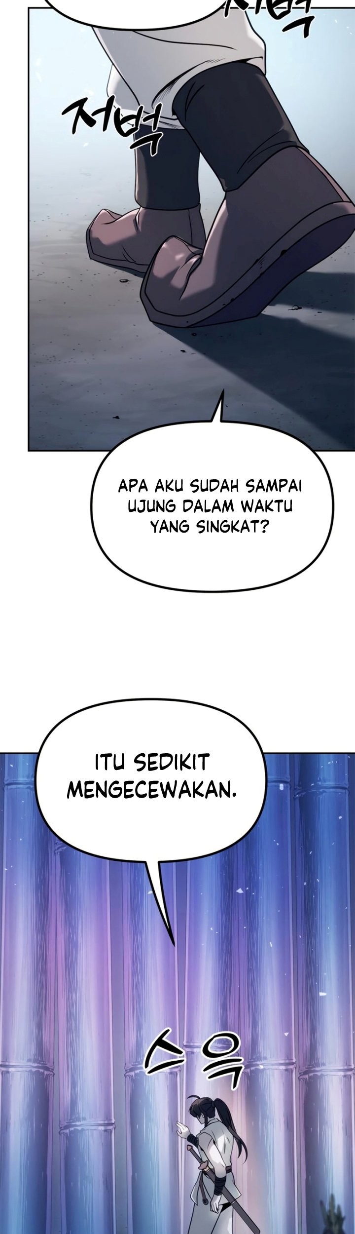 Chronicles of the Demon Faction Chapter 17 Gambar 12