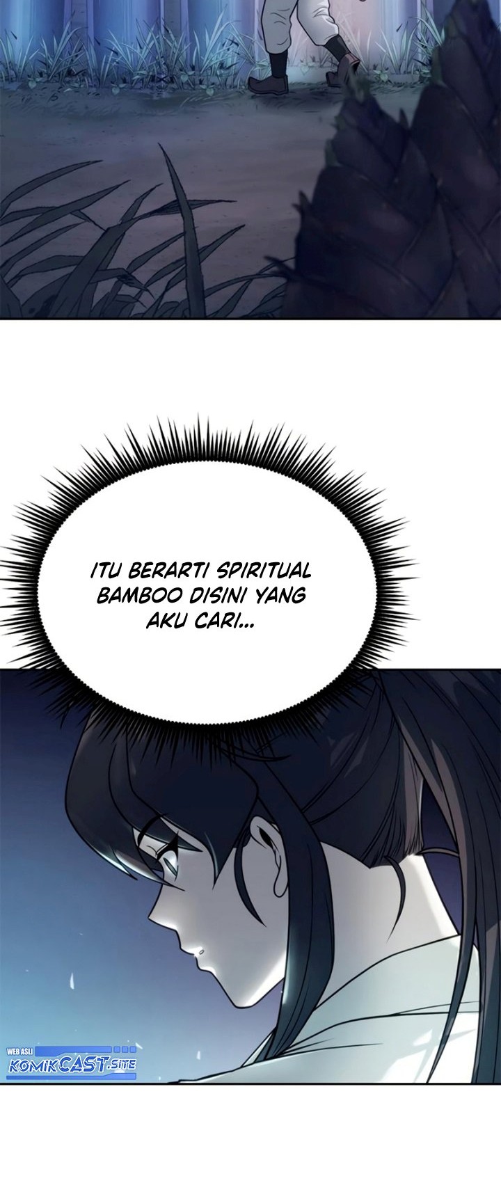 Chronicles of the Demon Faction Chapter 17 Gambar 13