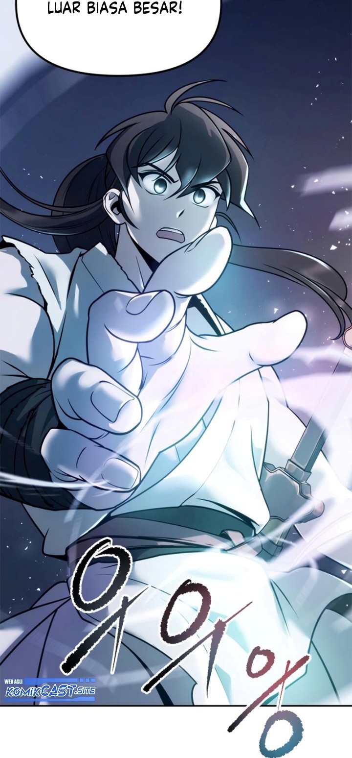 Chronicles of the Demon Faction Chapter 17 Gambar 15