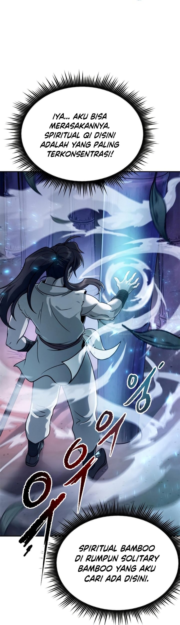 Chronicles of the Demon Faction Chapter 17 Gambar 16