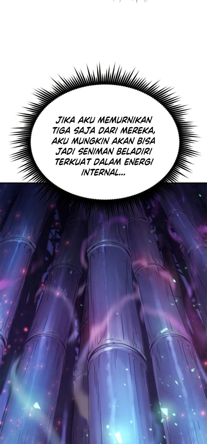 Chronicles of the Demon Faction Chapter 17 Gambar 17