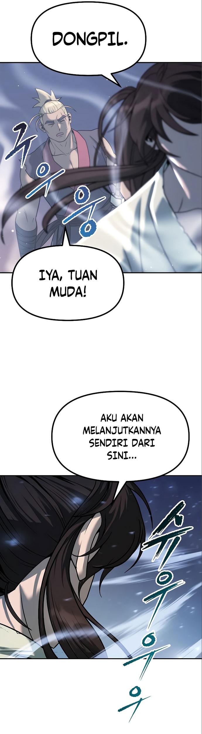 Chronicles of the Demon Faction Chapter 16 Gambar 24