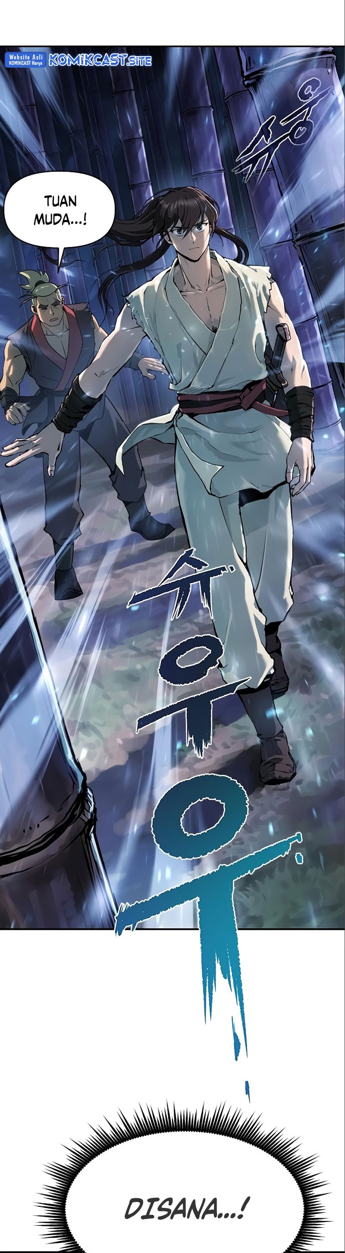 Chronicles of the Demon Faction Chapter 16 Gambar 26