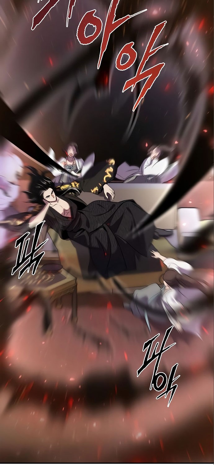 Chronicles of the Demon Faction Chapter 16 Gambar 35