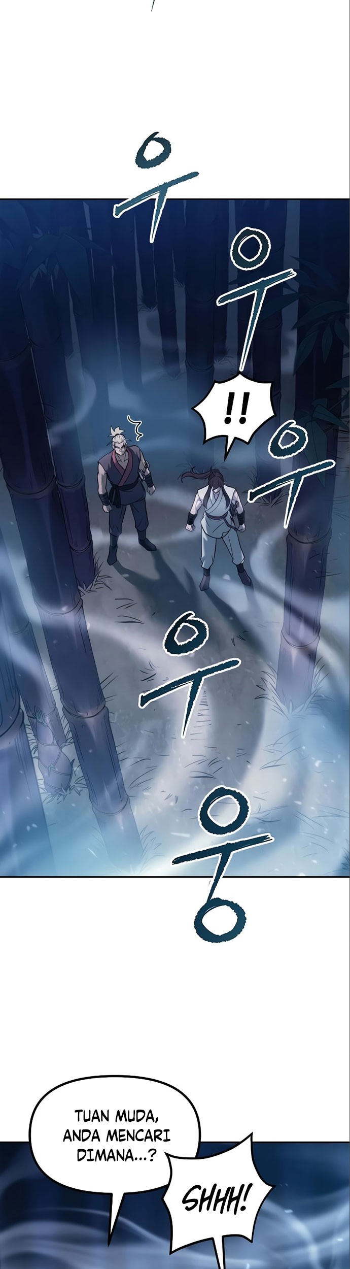 Chronicles of the Demon Faction Chapter 16 Gambar 19