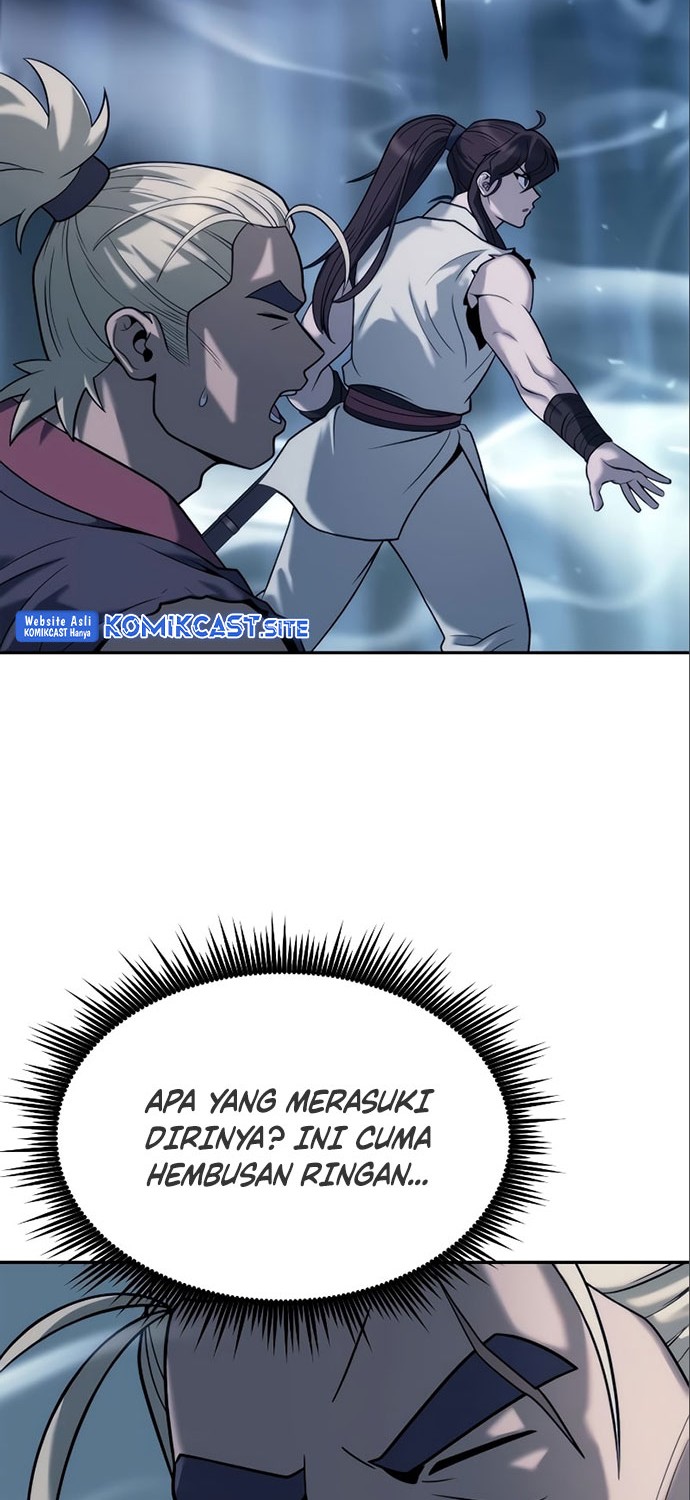 Chronicles of the Demon Faction Chapter 16 Gambar 20