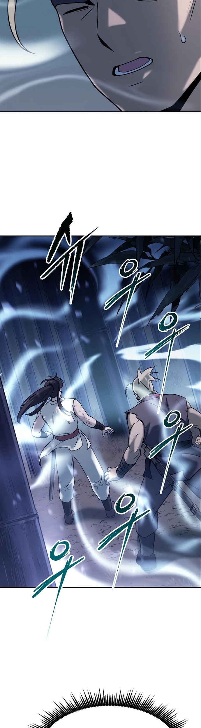 Chronicles of the Demon Faction Chapter 16 Gambar 21