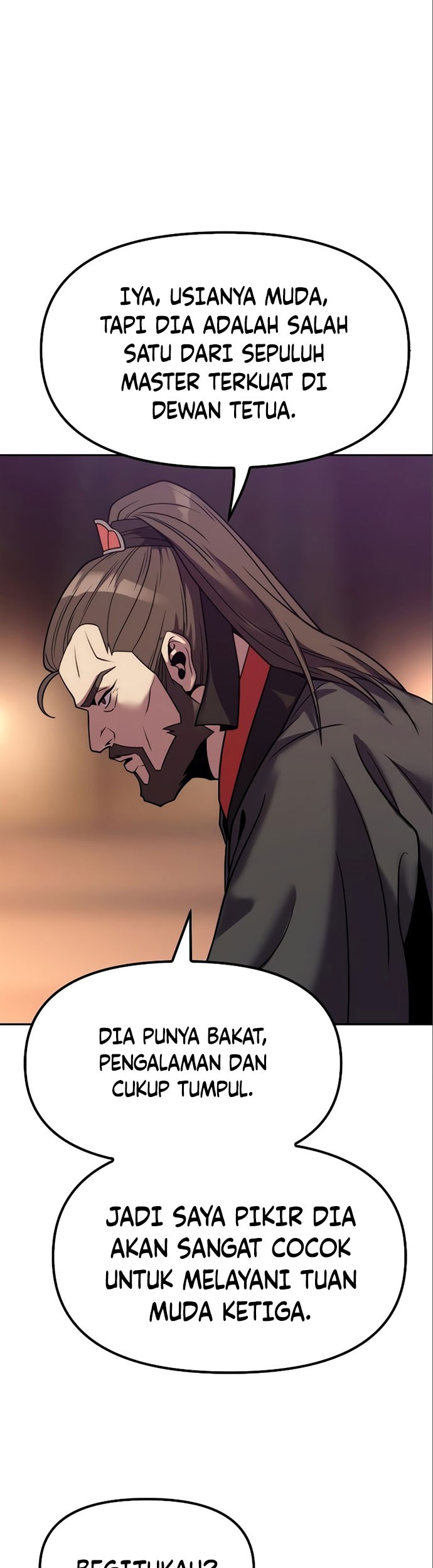 Chronicles of the Demon Faction Chapter 16 Gambar 43