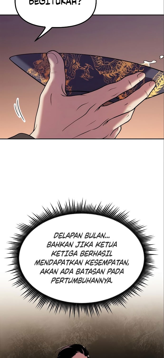 Chronicles of the Demon Faction Chapter 16 Gambar 44