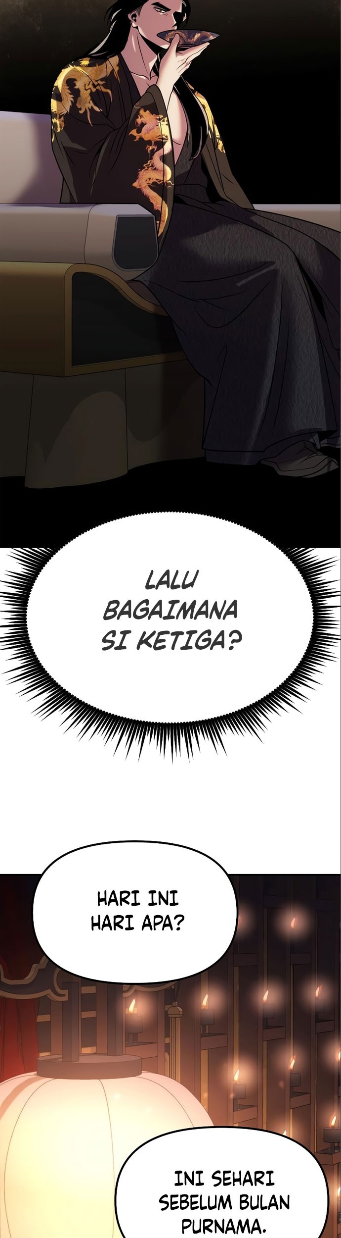 Chronicles of the Demon Faction Chapter 16 Gambar 45