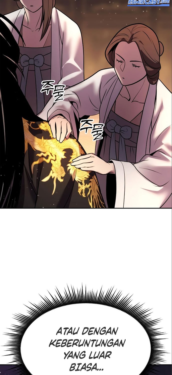 Chronicles of the Demon Faction Chapter 16 Gambar 50