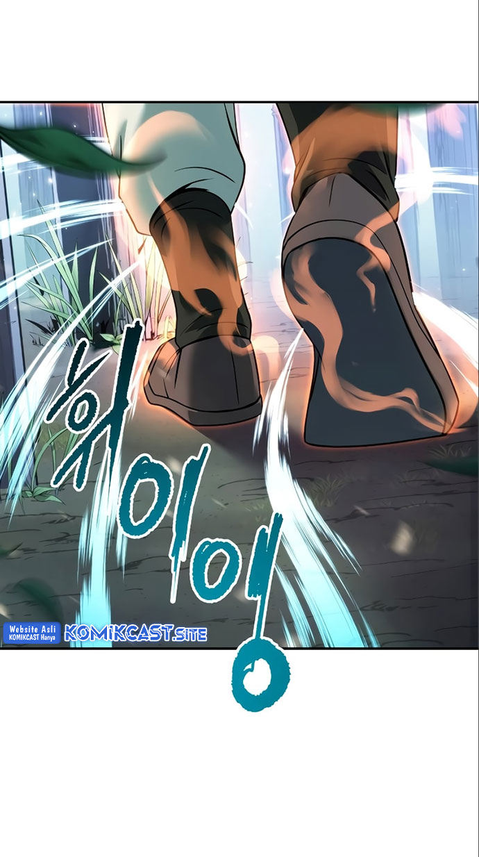 Chronicles of the Demon Faction Chapter 16 Gambar 53