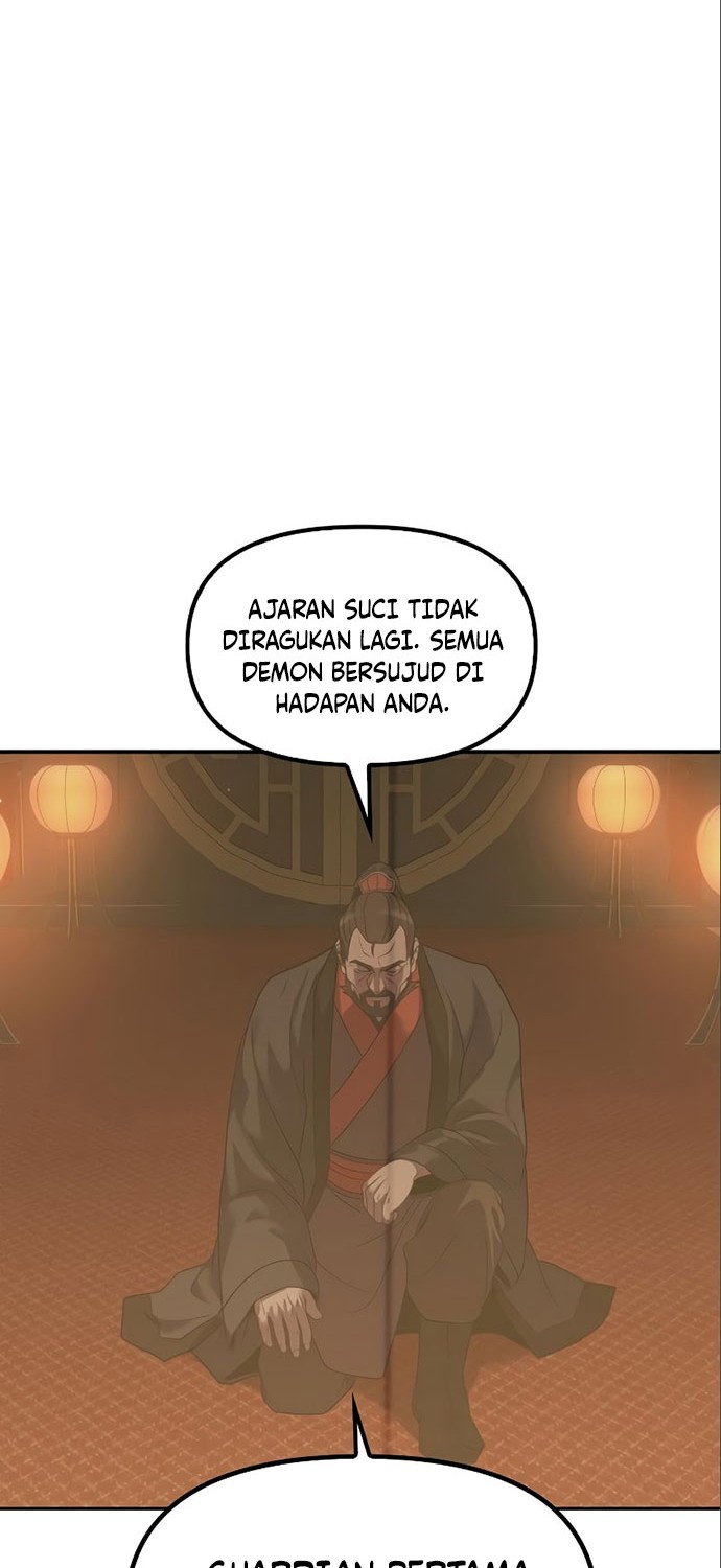 Chronicles of the Demon Faction Chapter 16 Gambar 37