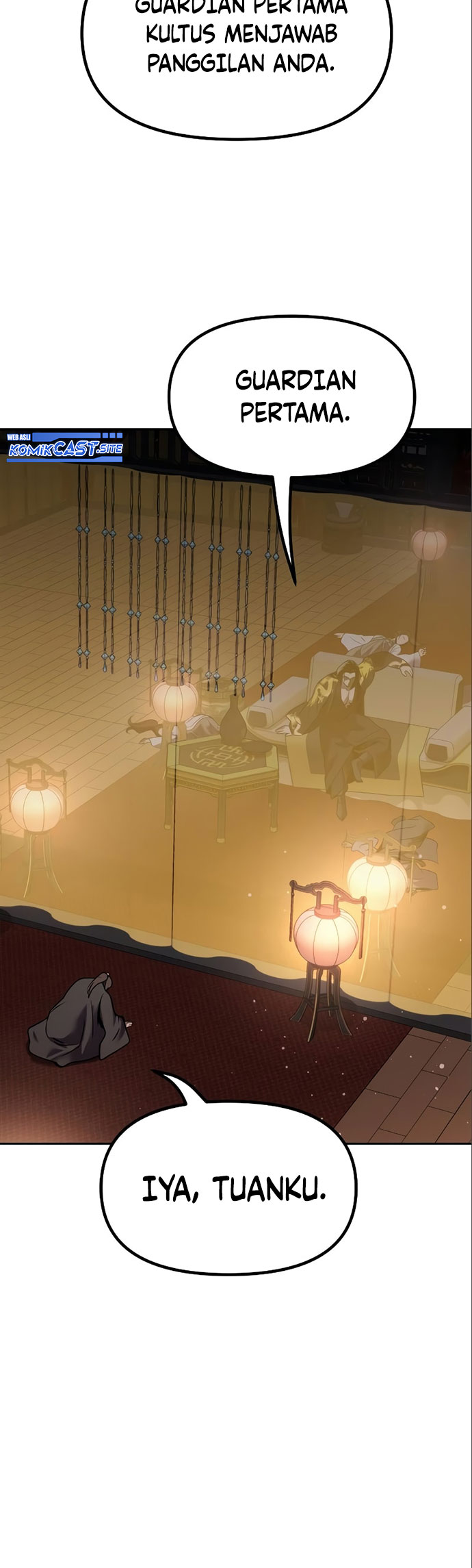 Chronicles of the Demon Faction Chapter 16 Gambar 38