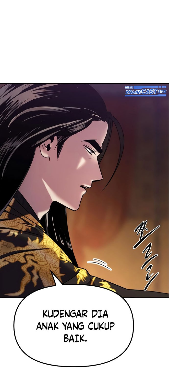 Chronicles of the Demon Faction Chapter 16 Gambar 42