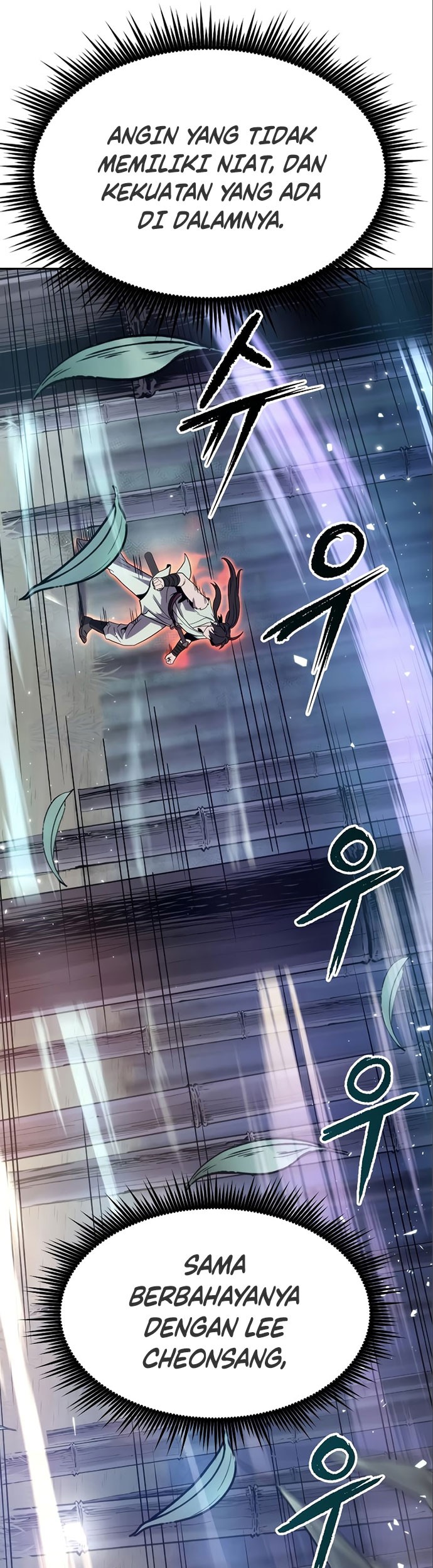 Chronicles of the Demon Faction Chapter 16 Gambar 61