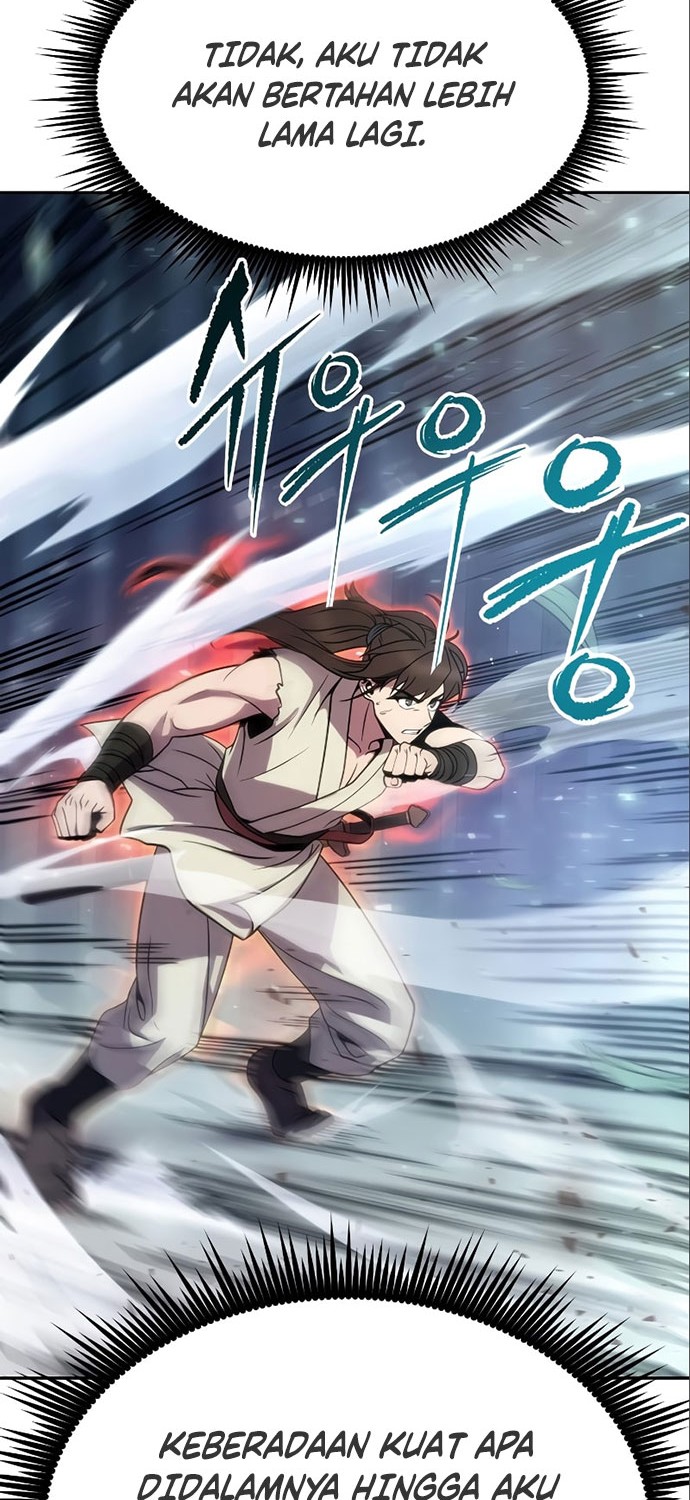 Chronicles of the Demon Faction Chapter 16 Gambar 64