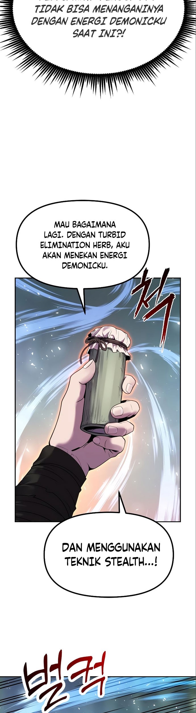 Chronicles of the Demon Faction Chapter 16 Gambar 65