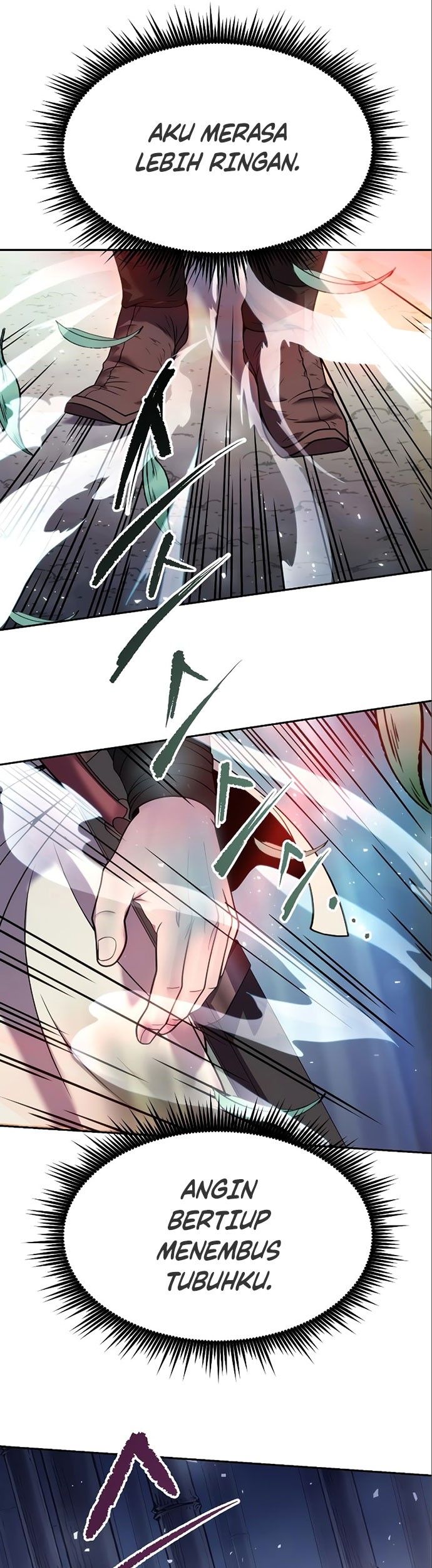 Chronicles of the Demon Faction Chapter 16 Gambar 68