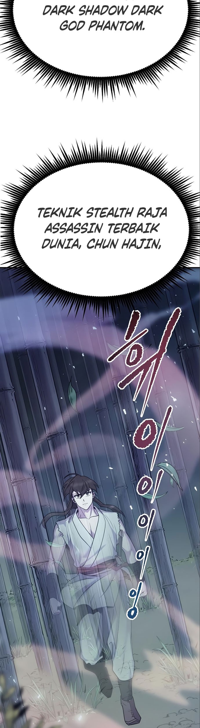 Chronicles of the Demon Faction Chapter 16 Gambar 70