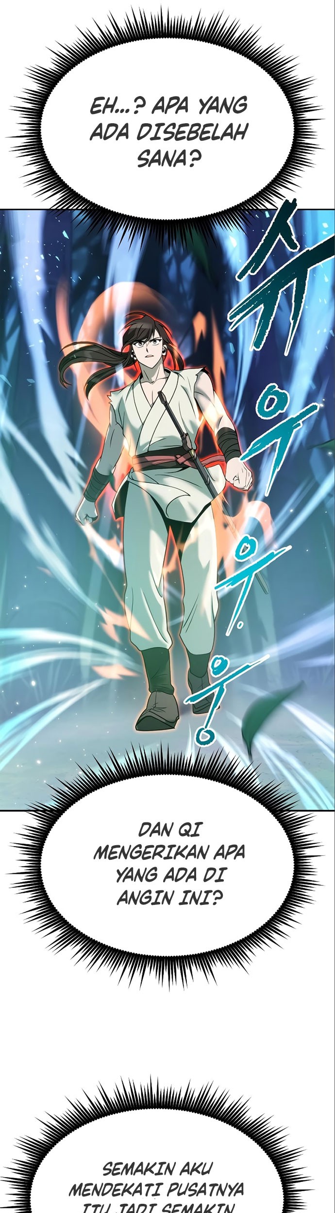 Chronicles of the Demon Faction Chapter 16 Gambar 54