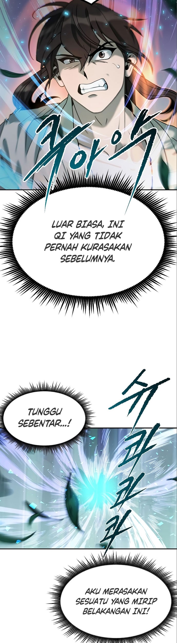 Chronicles of the Demon Faction Chapter 16 Gambar 56