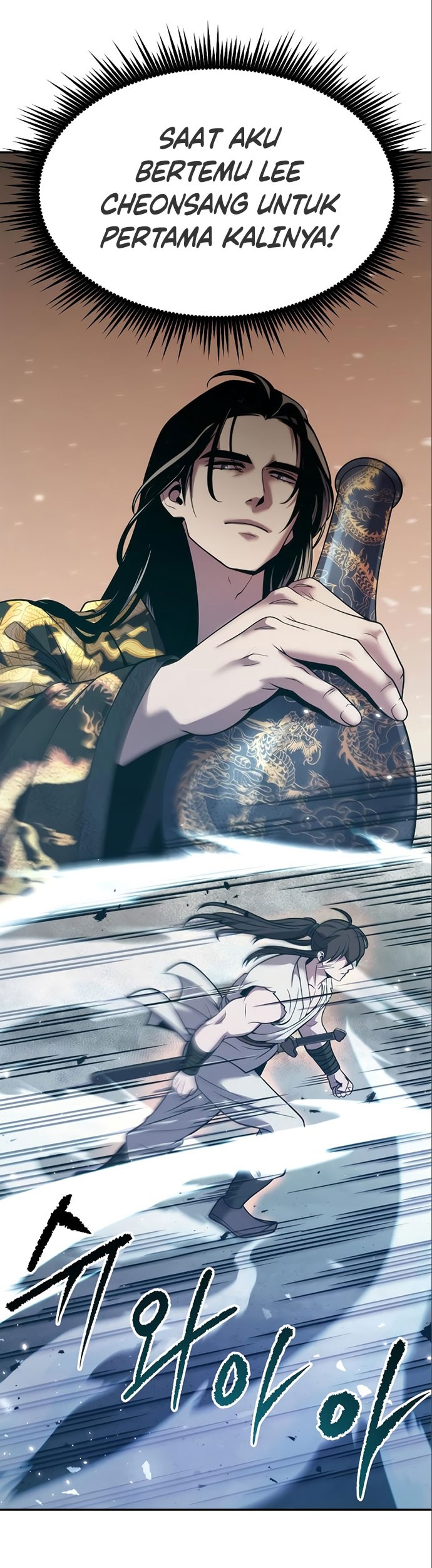 Chronicles of the Demon Faction Chapter 16 Gambar 58