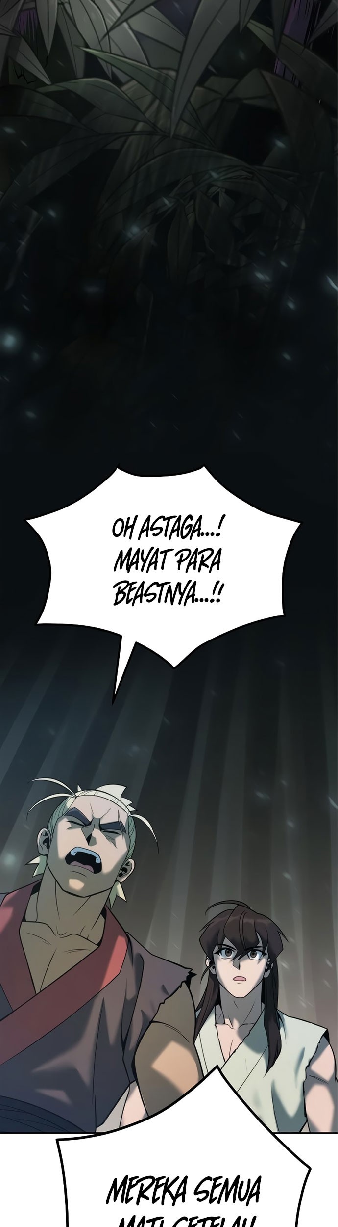 Chronicles of the Demon Faction Chapter 16 Gambar 4