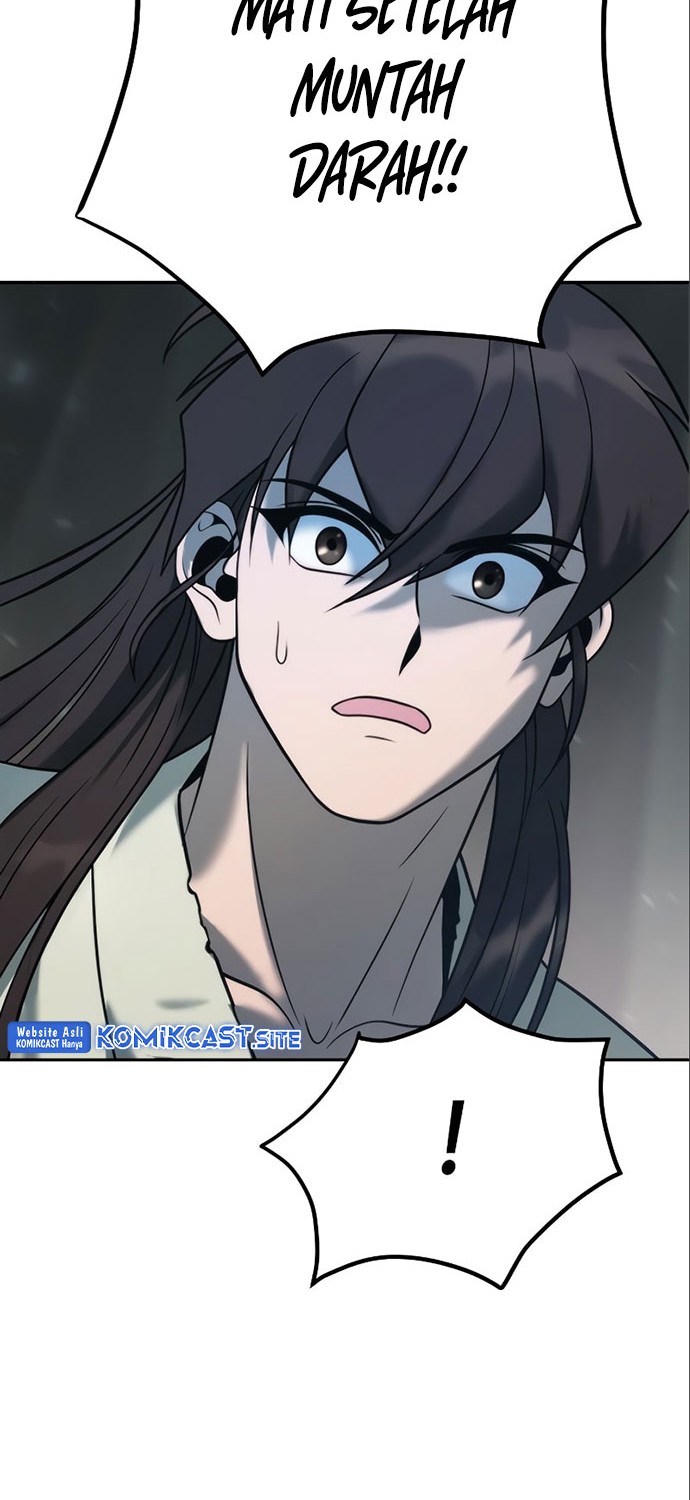 Chronicles of the Demon Faction Chapter 16 Gambar 5