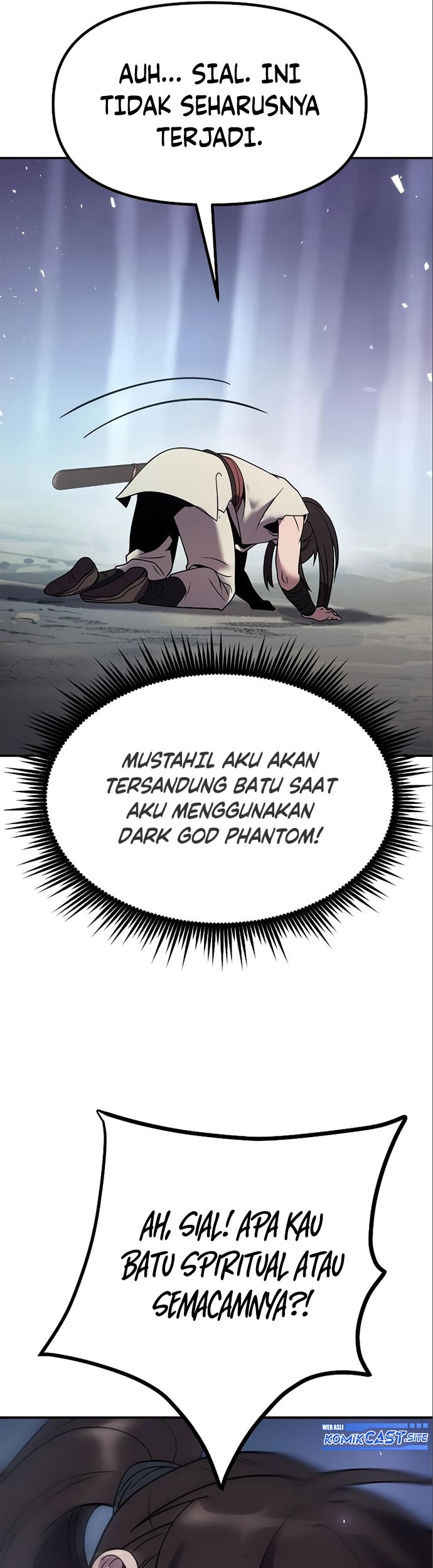 Chronicles of the Demon Faction Chapter 16 Gambar 83