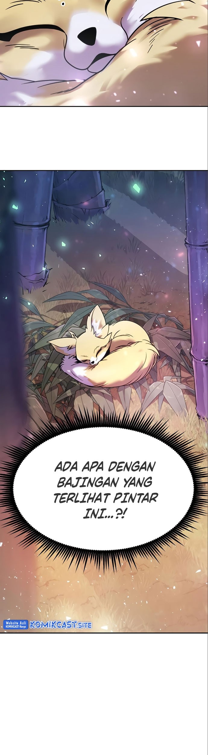 Chronicles of the Demon Faction Chapter 16 Gambar 87