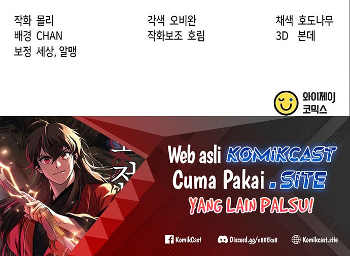 Chronicles of the Demon Faction Chapter 16 Gambar 88