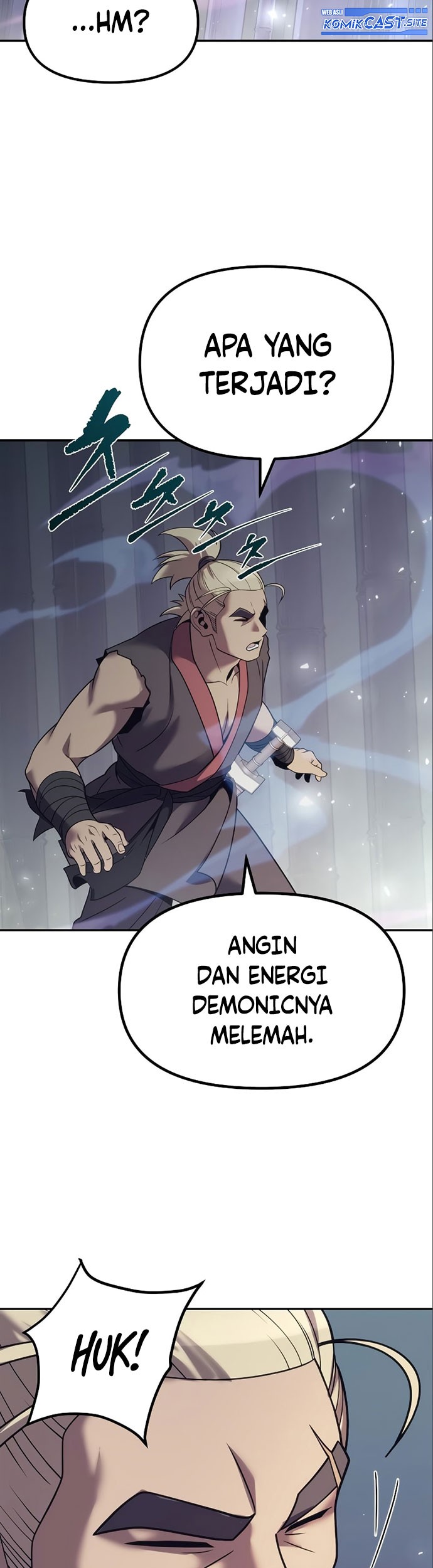 Chronicles of the Demon Faction Chapter 16 Gambar 72